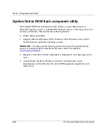 Preview for 111 page of HP ProLiant DL585 User Manual