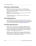 Preview for 115 page of HP ProLiant DL585 User Manual