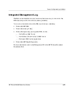 Preview for 116 page of HP ProLiant DL585 User Manual