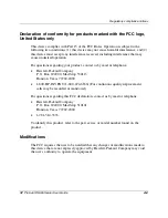 Preview for 119 page of HP ProLiant DL585 User Manual