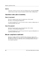 Preview for 120 page of HP ProLiant DL585 User Manual