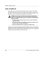 Preview for 124 page of HP ProLiant DL585 User Manual