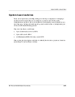 Preview for 151 page of HP ProLiant DL585 User Manual