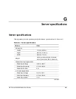 Preview for 157 page of HP ProLiant DL585 User Manual