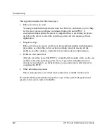 Preview for 160 page of HP ProLiant DL585 User Manual