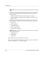 Preview for 162 page of HP ProLiant DL585 User Manual