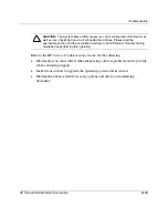 Preview for 173 page of HP ProLiant DL585 User Manual