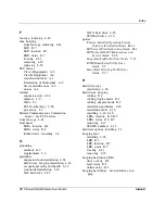 Preview for 177 page of HP ProLiant DL585 User Manual