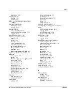 Preview for 181 page of HP ProLiant DL585 User Manual