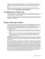 Preview for 11 page of HP ProLiant DL60 Gen9 Maintenance And Service Manual