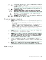 Preview for 25 page of HP ProLiant DL60 Gen9 Maintenance And Service Manual