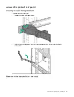 Preview for 30 page of HP ProLiant DL60 Gen9 Maintenance And Service Manual