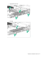 Preview for 33 page of HP ProLiant DL60 Gen9 Maintenance And Service Manual