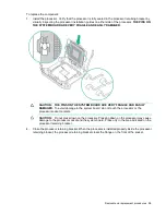 Preview for 56 page of HP ProLiant DL60 Gen9 Maintenance And Service Manual