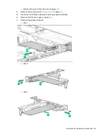 Preview for 59 page of HP ProLiant DL60 Gen9 Maintenance And Service Manual