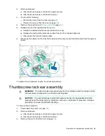 Preview for 66 page of HP ProLiant DL60 Gen9 Maintenance And Service Manual