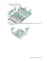 Preview for 71 page of HP ProLiant DL60 Gen9 Maintenance And Service Manual