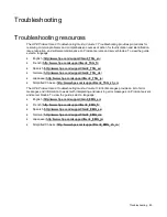 Preview for 80 page of HP ProLiant DL60 Gen9 Maintenance And Service Manual