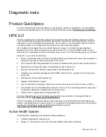 Preview for 81 page of HP ProLiant DL60 Gen9 Maintenance And Service Manual