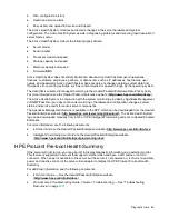 Preview for 82 page of HP ProLiant DL60 Gen9 Maintenance And Service Manual