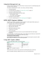 Preview for 83 page of HP ProLiant DL60 Gen9 Maintenance And Service Manual