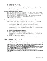 Preview for 84 page of HP ProLiant DL60 Gen9 Maintenance And Service Manual