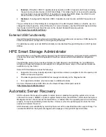 Preview for 86 page of HP ProLiant DL60 Gen9 Maintenance And Service Manual