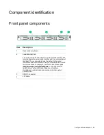 Preview for 87 page of HP ProLiant DL60 Gen9 Maintenance And Service Manual