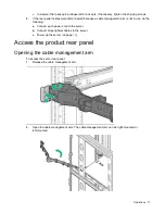 Preview for 17 page of HP ProLiant DL60 Gen9 User Manual