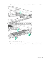 Preview for 24 page of HP ProLiant DL60 Gen9 User Manual