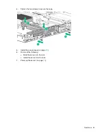 Preview for 25 page of HP ProLiant DL60 Gen9 User Manual