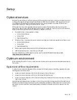 Preview for 26 page of HP ProLiant DL60 Gen9 User Manual