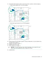 Preview for 44 page of HP ProLiant DL60 Gen9 User Manual