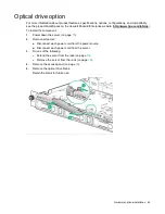 Preview for 45 page of HP ProLiant DL60 Gen9 User Manual