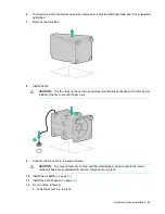 Preview for 48 page of HP ProLiant DL60 Gen9 User Manual