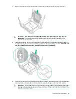 Preview for 58 page of HP ProLiant DL60 Gen9 User Manual