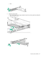 Preview for 67 page of HP ProLiant DL60 Gen9 User Manual