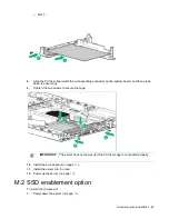 Preview for 68 page of HP ProLiant DL60 Gen9 User Manual