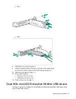 Preview for 70 page of HP ProLiant DL60 Gen9 User Manual