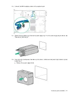 Preview for 74 page of HP ProLiant DL60 Gen9 User Manual