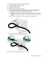 Preview for 75 page of HP ProLiant DL60 Gen9 User Manual