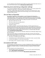 Preview for 96 page of HP ProLiant DL60 Gen9 User Manual