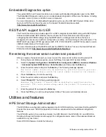 Preview for 97 page of HP ProLiant DL60 Gen9 User Manual