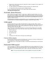 Preview for 98 page of HP ProLiant DL60 Gen9 User Manual