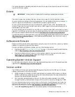 Preview for 101 page of HP ProLiant DL60 Gen9 User Manual