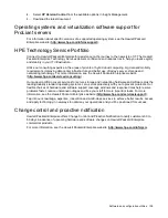 Preview for 102 page of HP ProLiant DL60 Gen9 User Manual