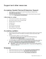 Preview for 111 page of HP ProLiant DL60 Gen9 User Manual