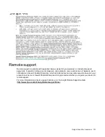 Preview for 119 page of HP ProLiant DL60 Gen9 User Manual