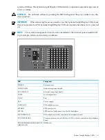 Preview for 11 page of HP ProLiant DL785 User Manual