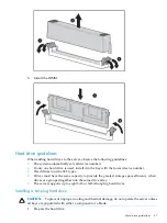 Preview for 47 page of HP ProLiant DL785 User Manual